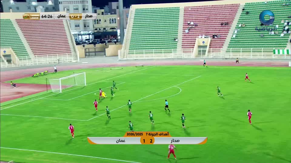 فعالية او تضامن