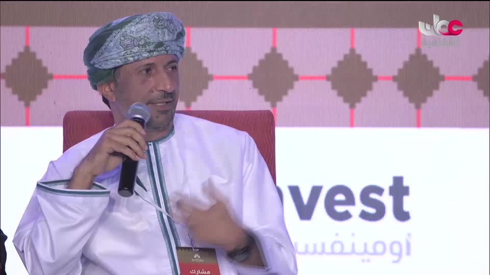 برنامج - قصص عمانية - الحلقة 9