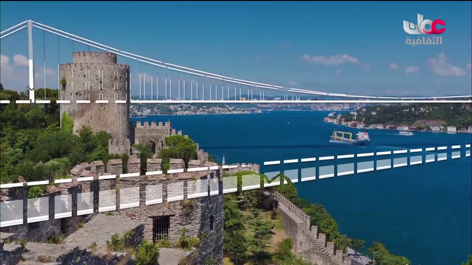 افضل عشرة فنون معمارية في العالم - الحلقة 2