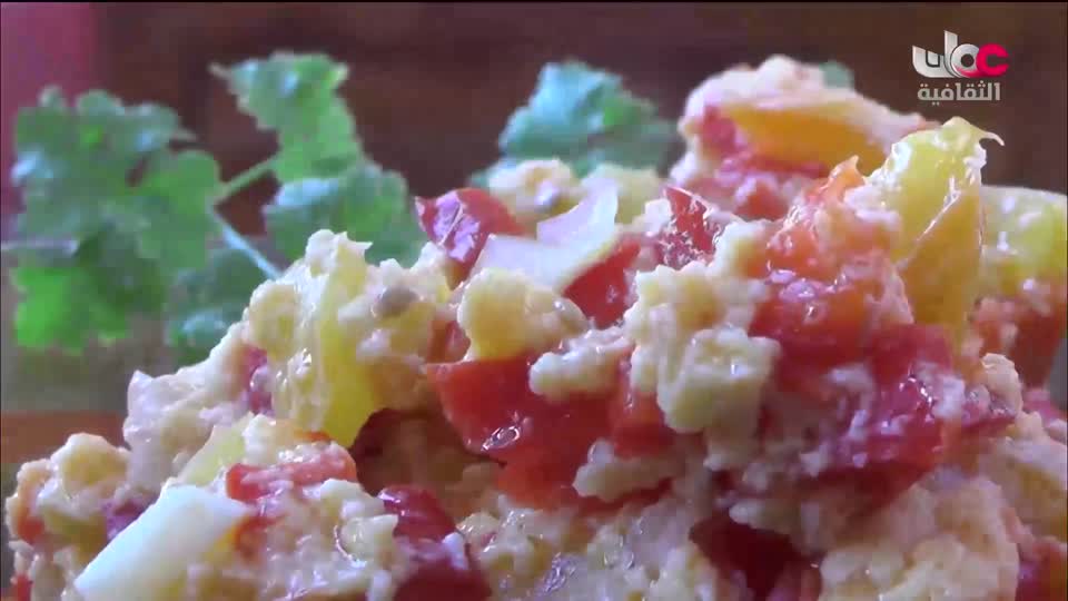 البرنامج الثقافي - الحواس الخارقة - الحلقة 4