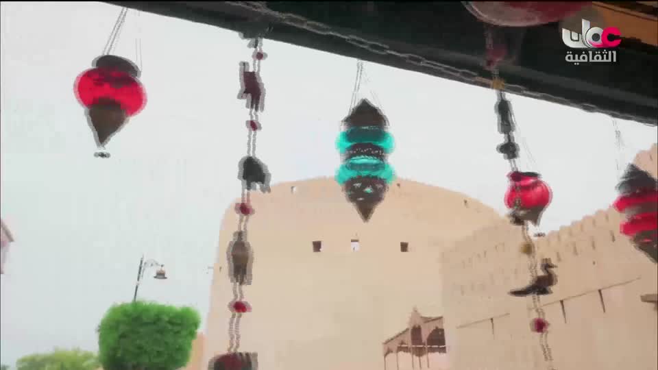 برنامج - أنا البحر - الحلقة 22