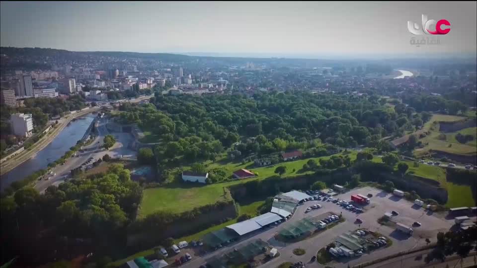 البرنامج الثقافي - إرث حضارة - الحلقة 22