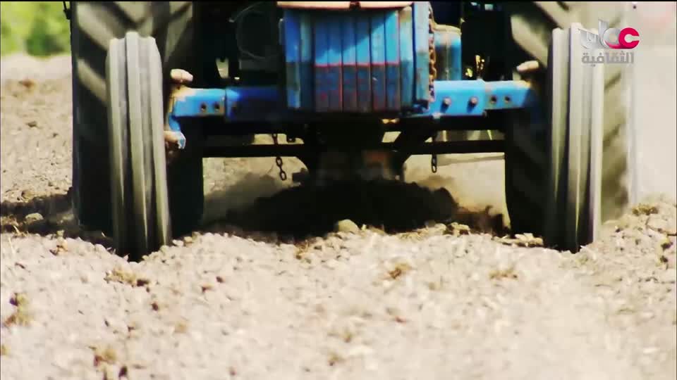 البرنامج الثقافي رحلة اكتشاف وتطور - الحلقة 22