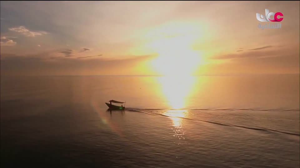 أغاني مفرغة - موشحات - لمركز عمان للموسيقى التقليدية - الحلقة 9