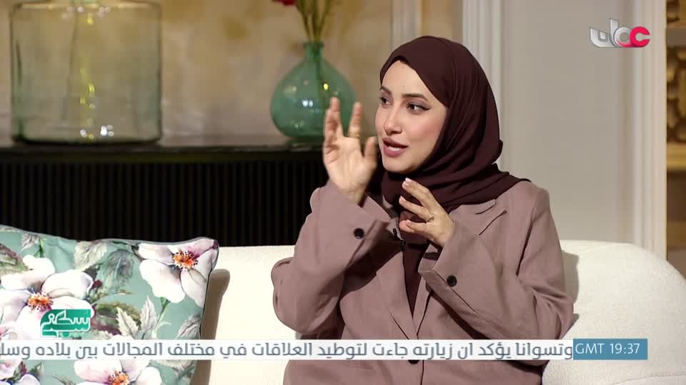 المسلسل المحلي - الوقيد - الحلقة 19