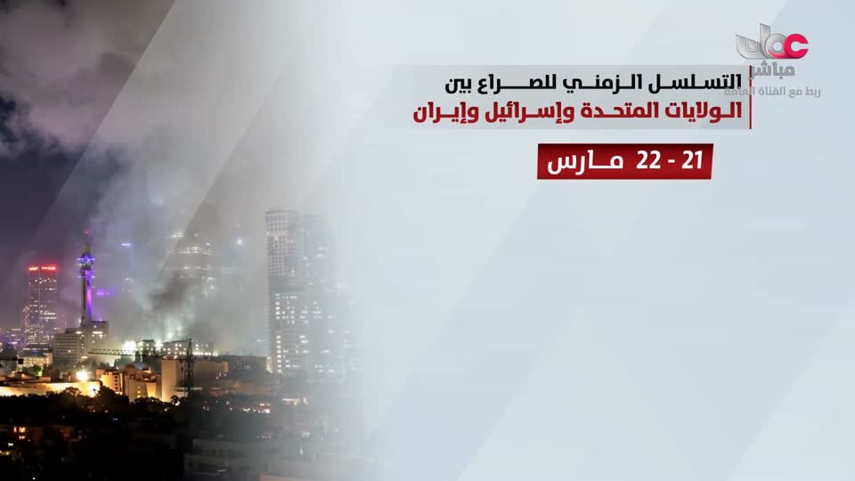 نشرة أخبار الواحدة