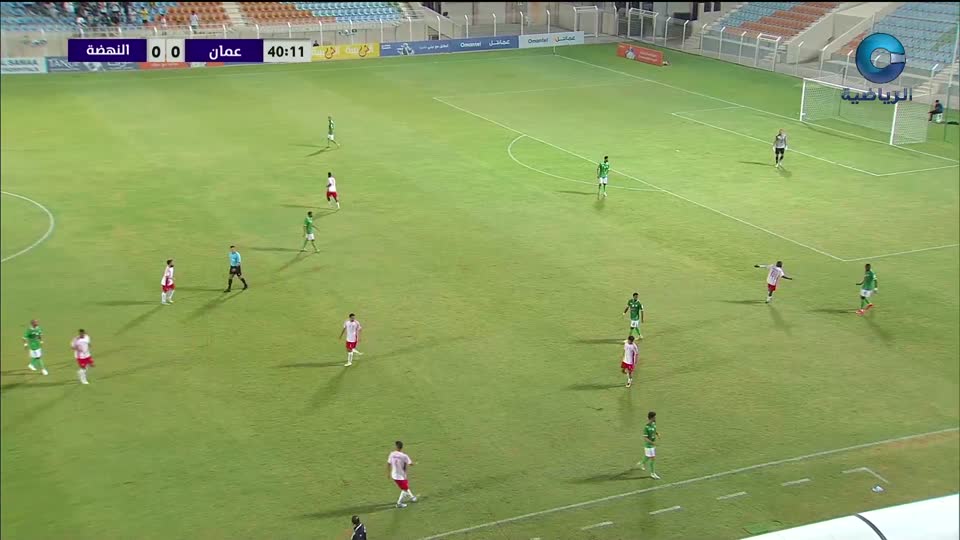 دوري عمانتل 2024-2025 - الحلقة 77