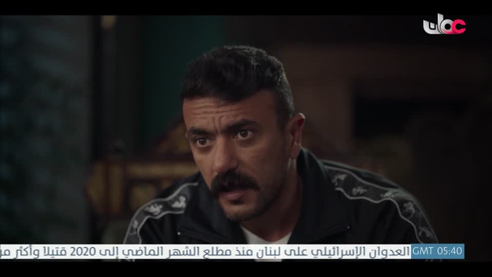 المسلسل المصري - فهد البطل - الحلقة 23