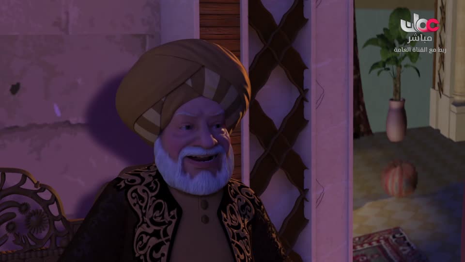 قصص الايات في القران - الحلقة 21