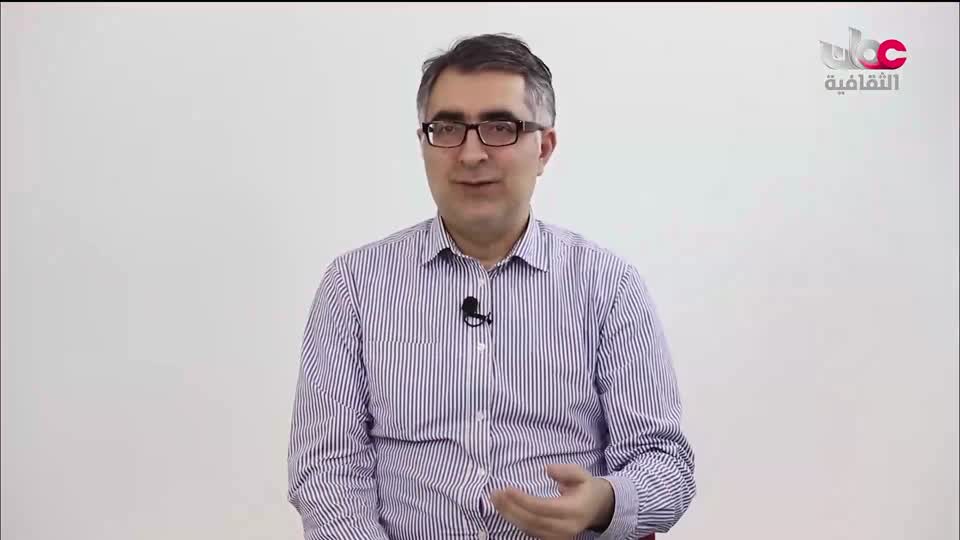 برنامج - فيتامينات - الحلقة 93