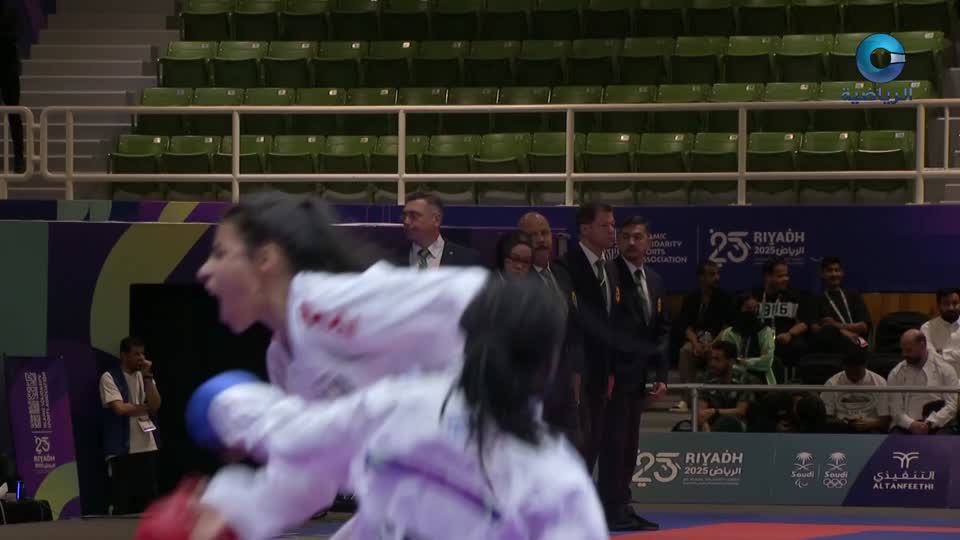 الحدث - S1 - 2026 - الحلقة 39