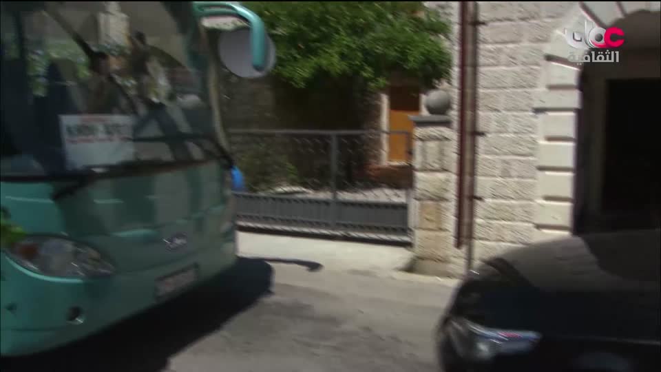 البرنامج الوثائقي - الأمن الغذائي - الحلقة 22