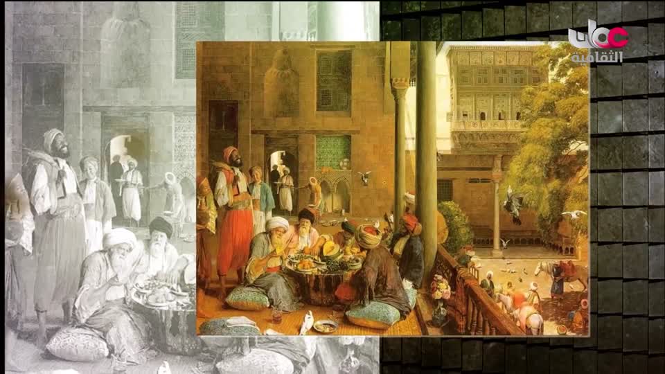 البرنامج الثقافي طرقات وعرة - الحلقة 2