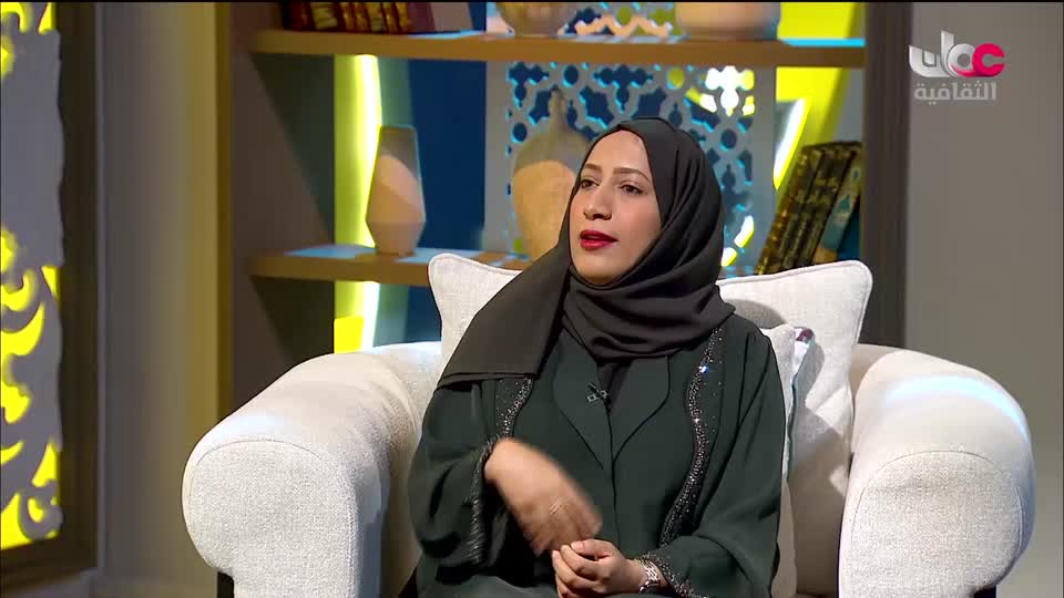 برنامج - فيتامينات - الحلقة 91