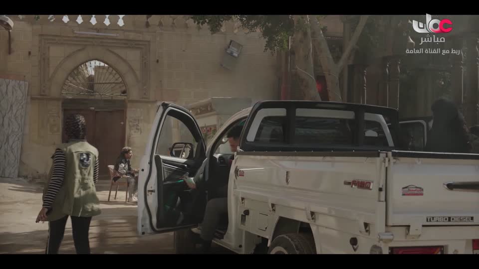 المسلسل المصري - فهد البطل - الحلقة 23