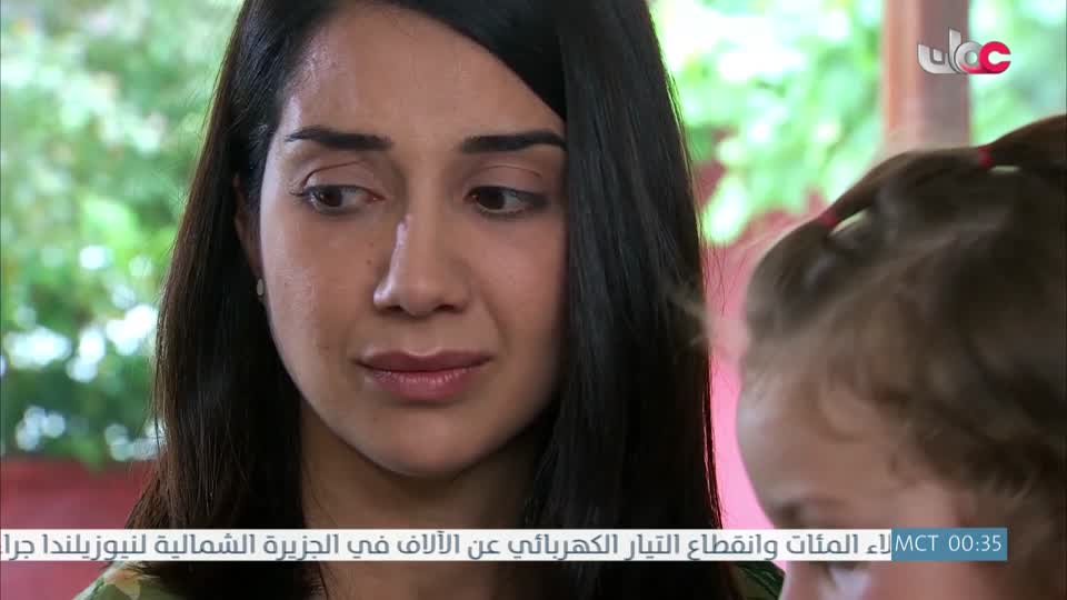 المسلسل التركي - عودة الروح - الحلقة 21