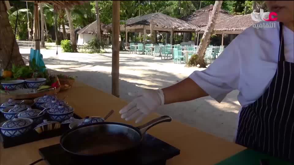 البرنامج الثقافي مقاهي عتيقة - الحلقة 22