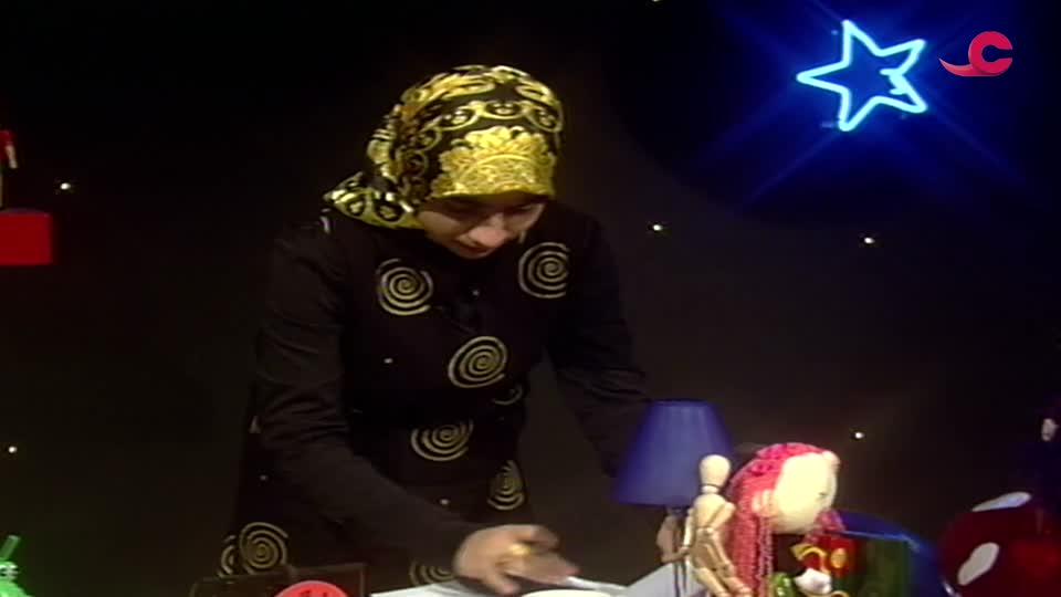 فرحان في رمضان - الحلقة 8