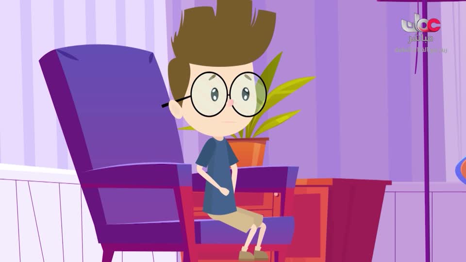 مسلسل الاطفال - حكاية جدتي - الحلقة 23