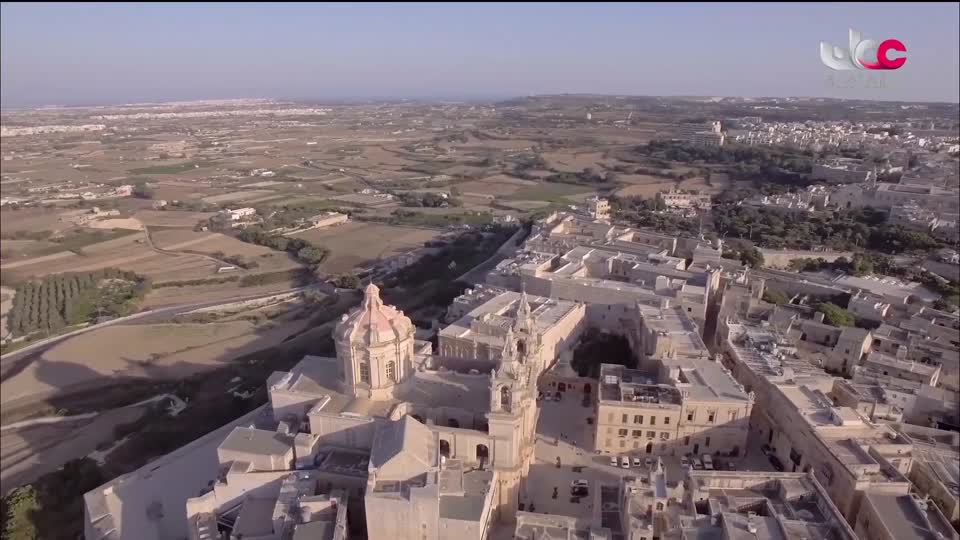 برنامج - حواضر اسلامية - الحلقة 23