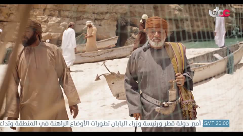 البرنامج العلمي - حصاد - الحلقة 23