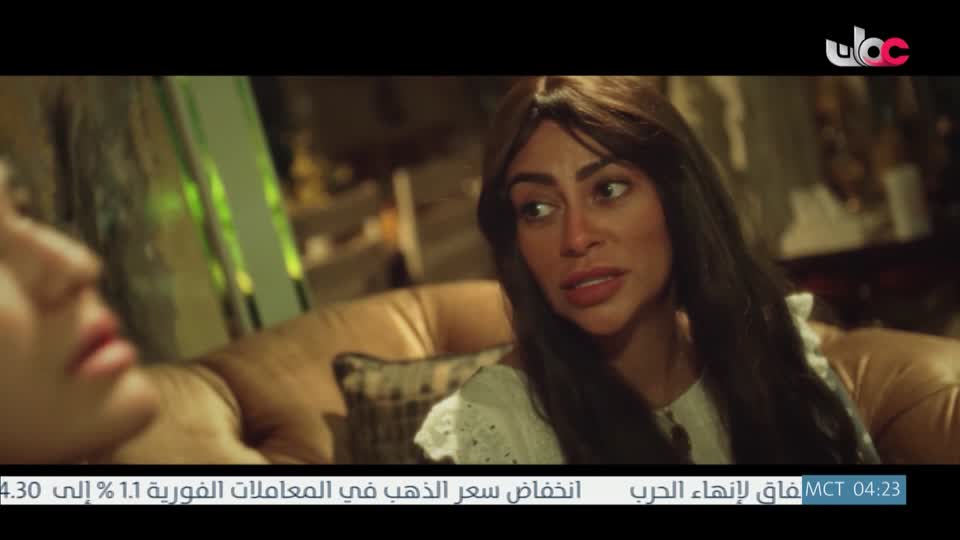 المسلسل الخليجي - خط أحمر - الحلقة 22