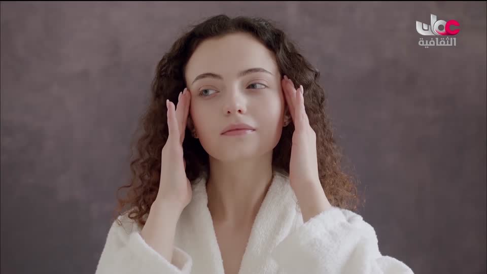 البرنامج الثقافي - زيوت عطرية - الحلقة 23