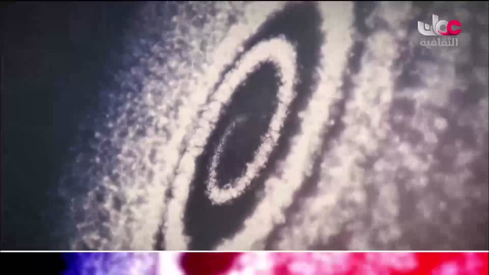 برنامج _ الحارات العمانية - الحلقة 3