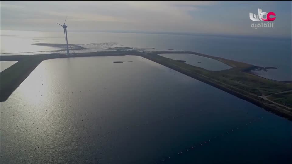 البرنامج الثقافي الدلتا في العالم - الحلقة 8