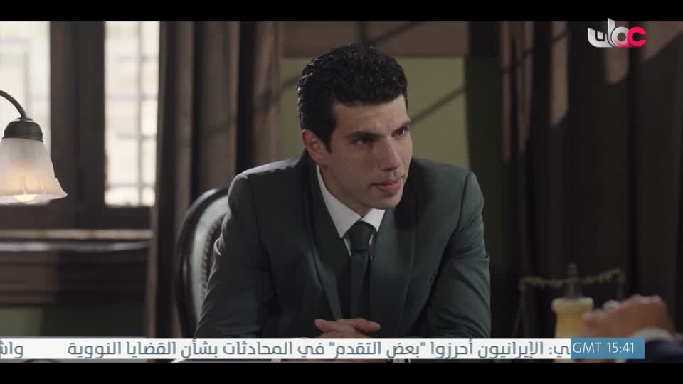 المسلسل المصري - فهد البطل - الحلقة 25