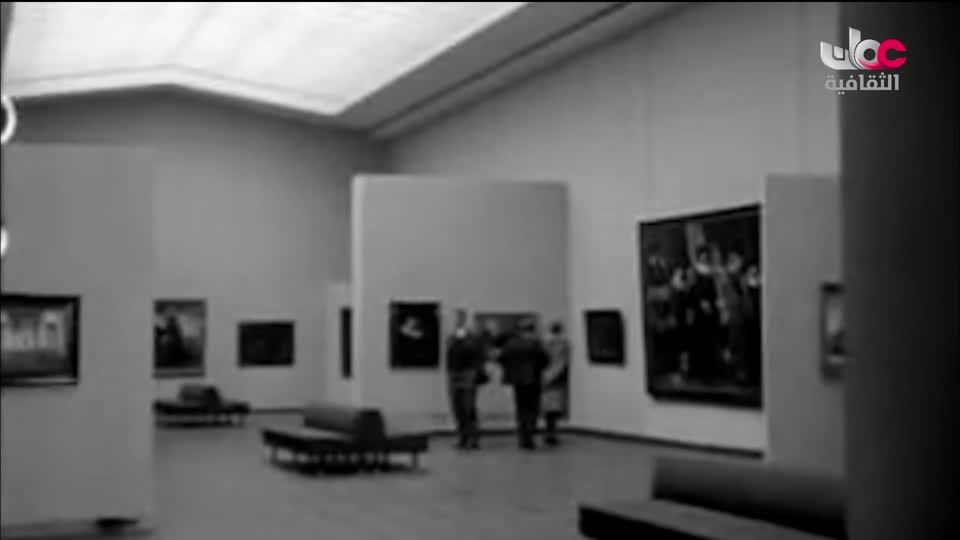 افضل عشرة فنون معمارية في العالم - الحلقة 3