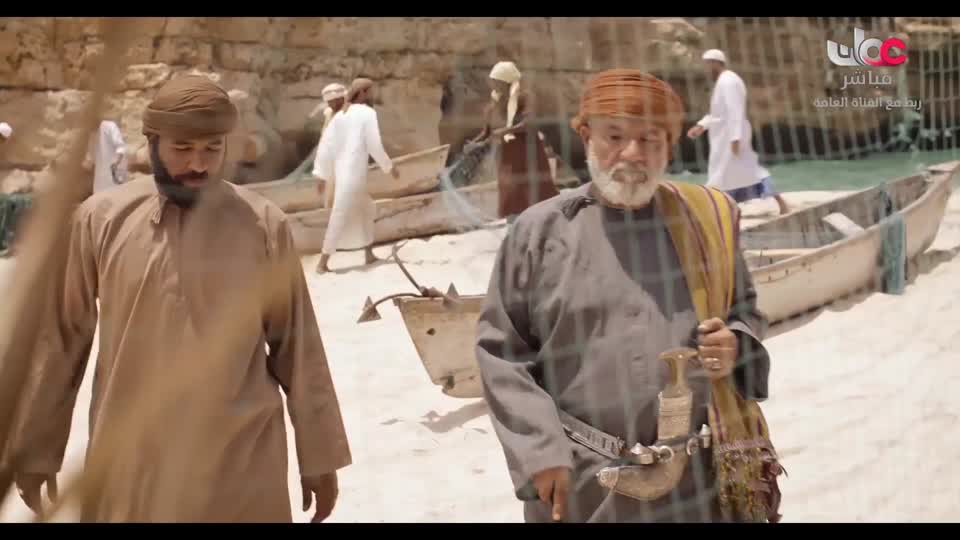 البرنامج العلمي - حصاد - الحلقة 23