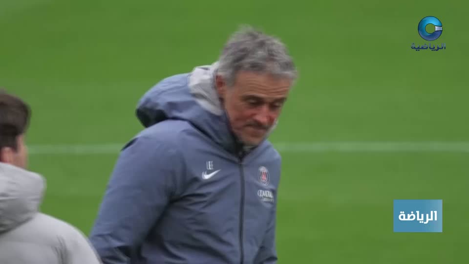 النشرة الرياضية