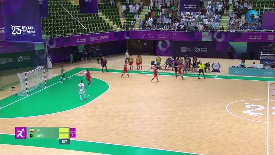 التضامن الاسلامي