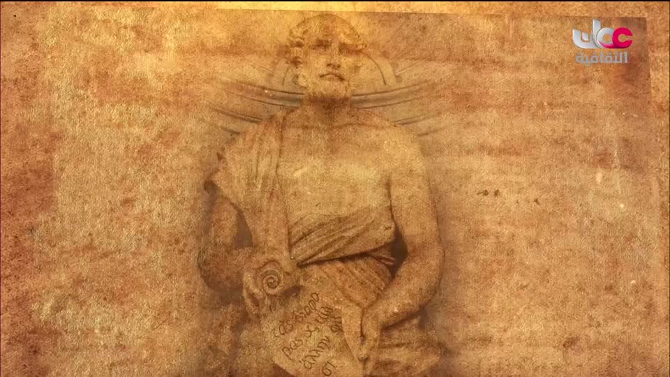 برنامج / أغاني مفرغة - موشحات - مركز عمان للموسيقى