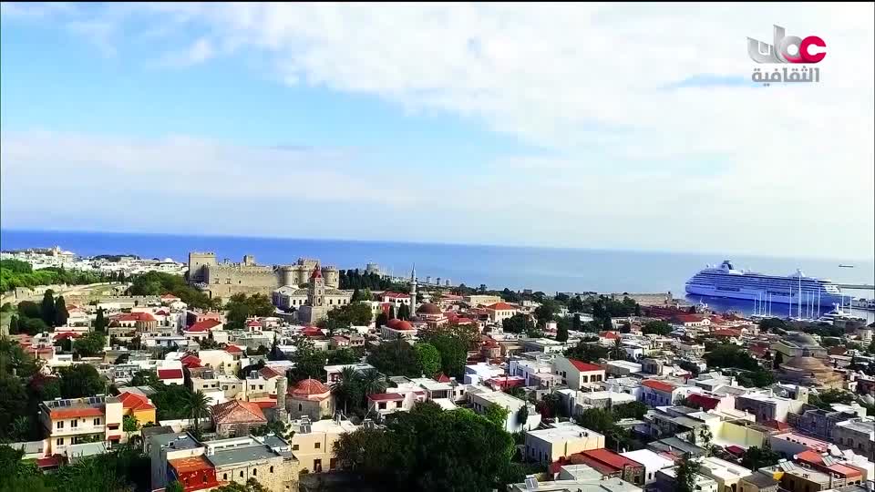 البرنامج الثقافي رحلة اكتشاف وتطور - الحلقة 23