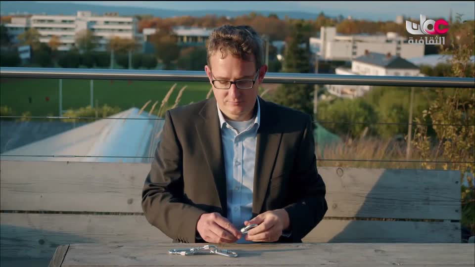 البرنامج الثقافي - عالم الأشجار