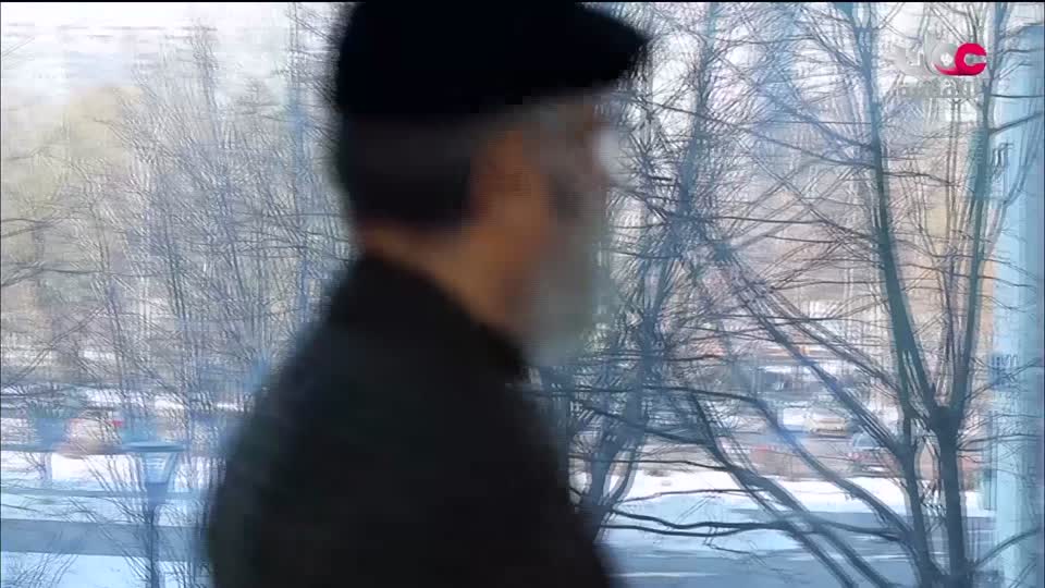 برنامج وثائقي من روسيا - ترويكا - الحلقة 12