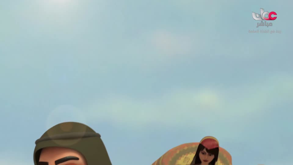 قصص الايات في القران - الحلقة 23