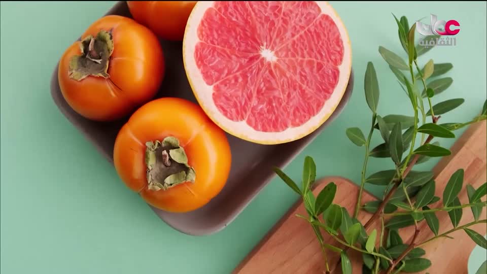 برنامج - فيتامينات - الحلقة 23