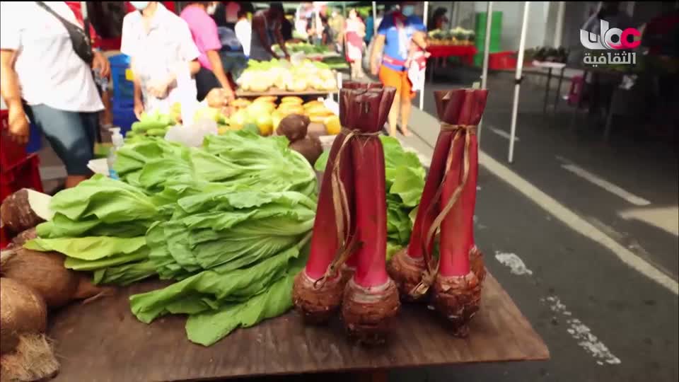 البرنامج الثقافي مقاهي عتيقة - الحلقة 23