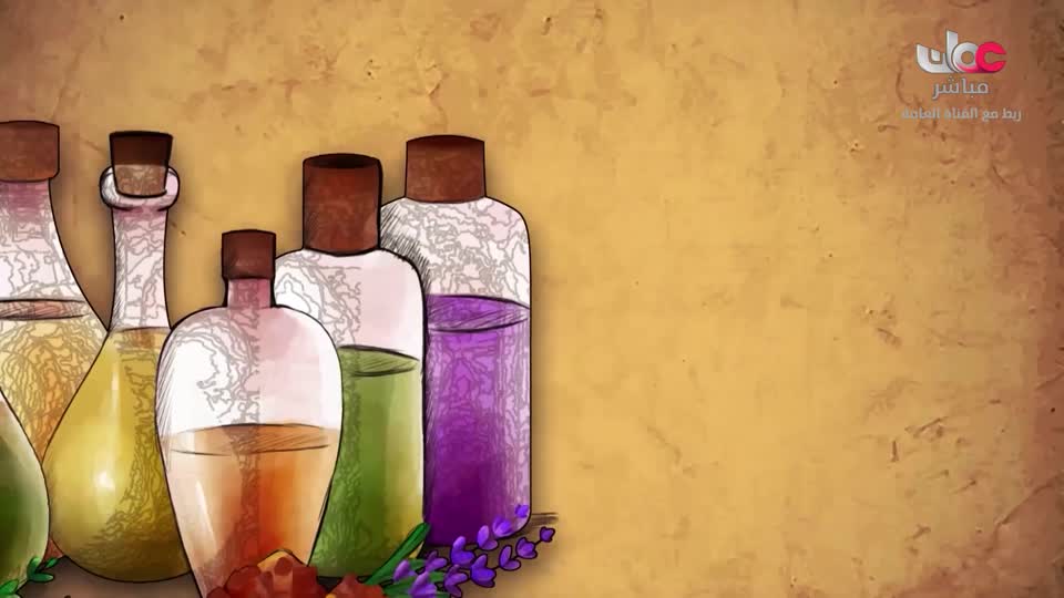 مسلسل الأطفال قنديل الحكايات : الجزء الأول