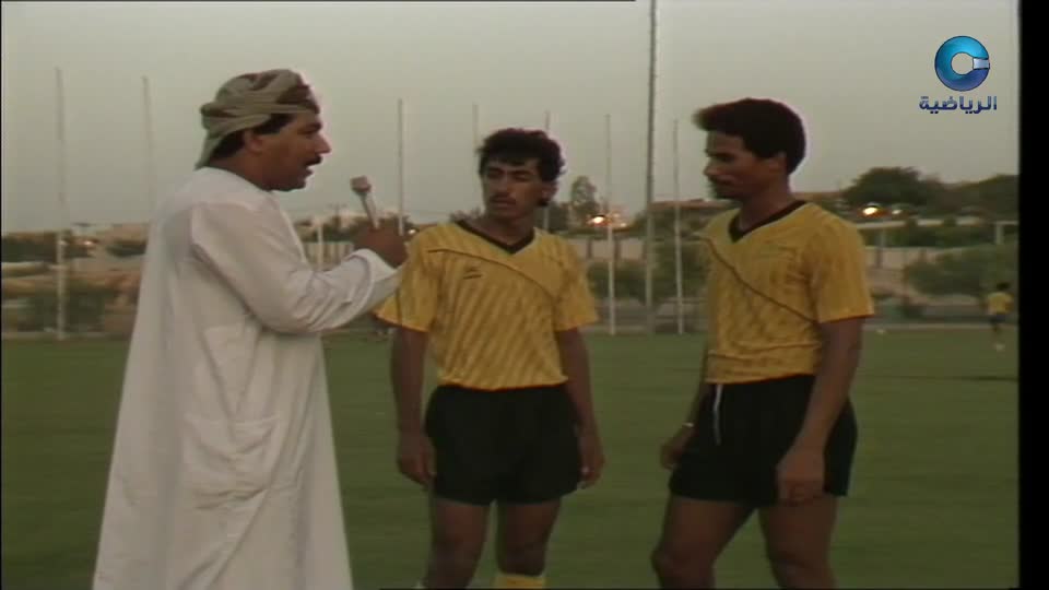 زمان الرياضة