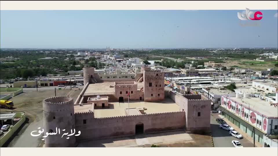 البرنامج الثقافي - العالم لك - الحلقة 23