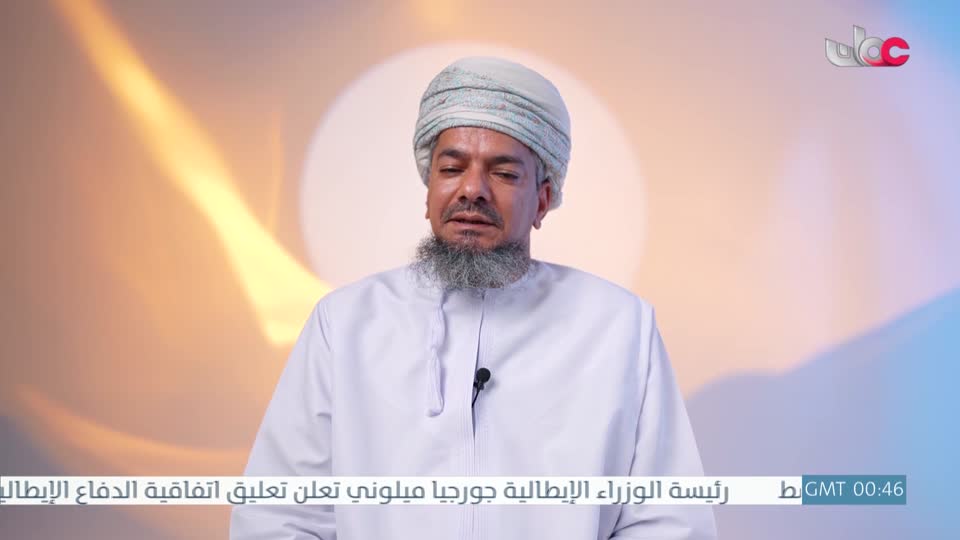 برنامج - أحسن القصص - الموسم الرابع - الحلقة 24