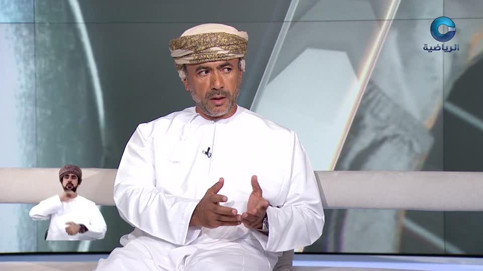 الحدث - S1 - 2026 - الحلقة 41