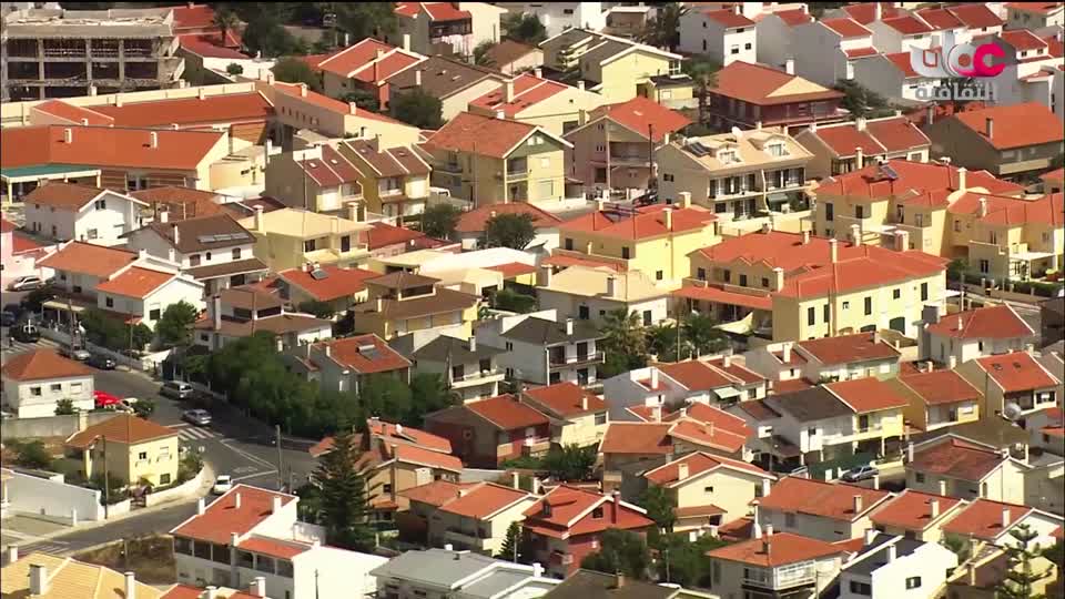 البرنامج الثقافي - العالم لك - الحلقة 27