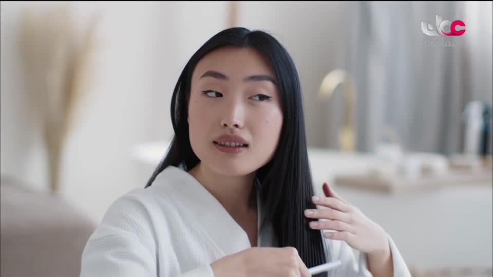 البرنامج الثقافي - زيوت عطرية - الحلقة 27