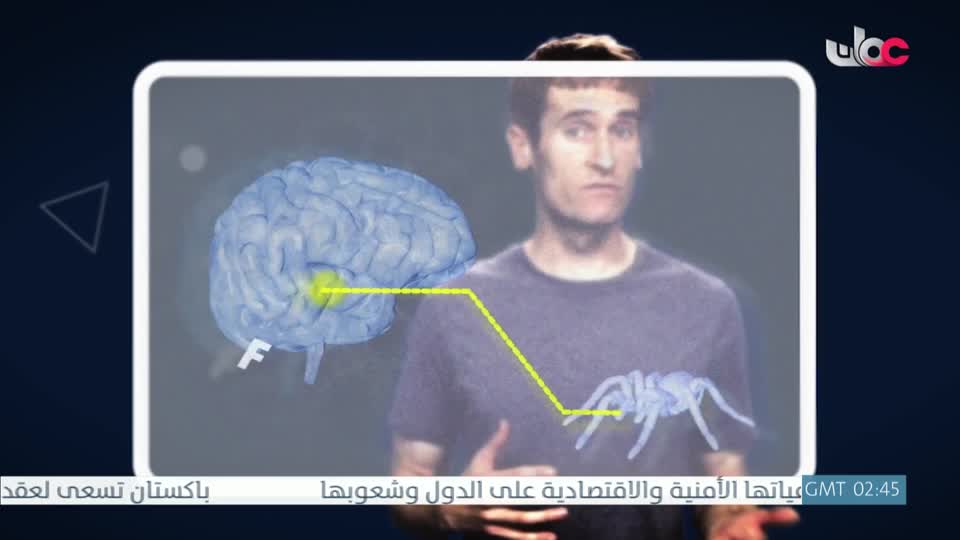 برنامج - نحو عالم اكثر اخضرارا - الحلقة 24