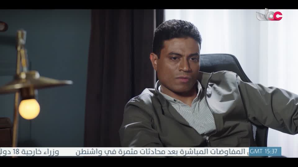 المسلسل المصري - فهد البطل - الحلقة 26